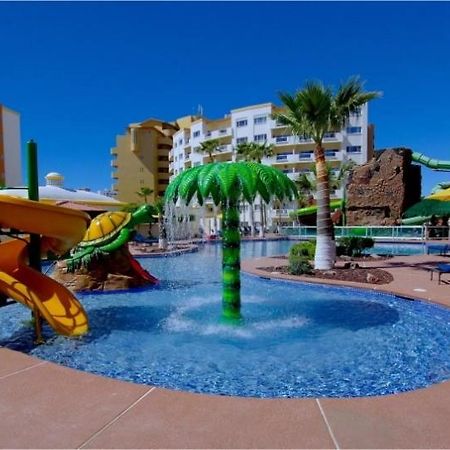 Las Palmas Resort Puerto Peñasco Zewnętrze zdjęcie