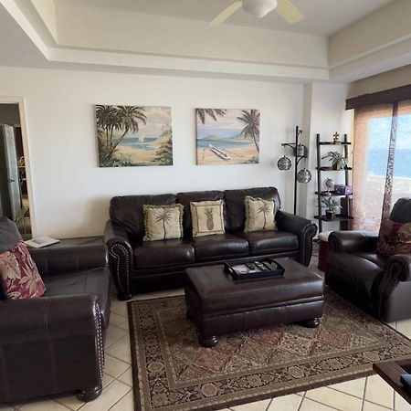 Las Palmas Resort Puerto Peñasco Zewnętrze zdjęcie