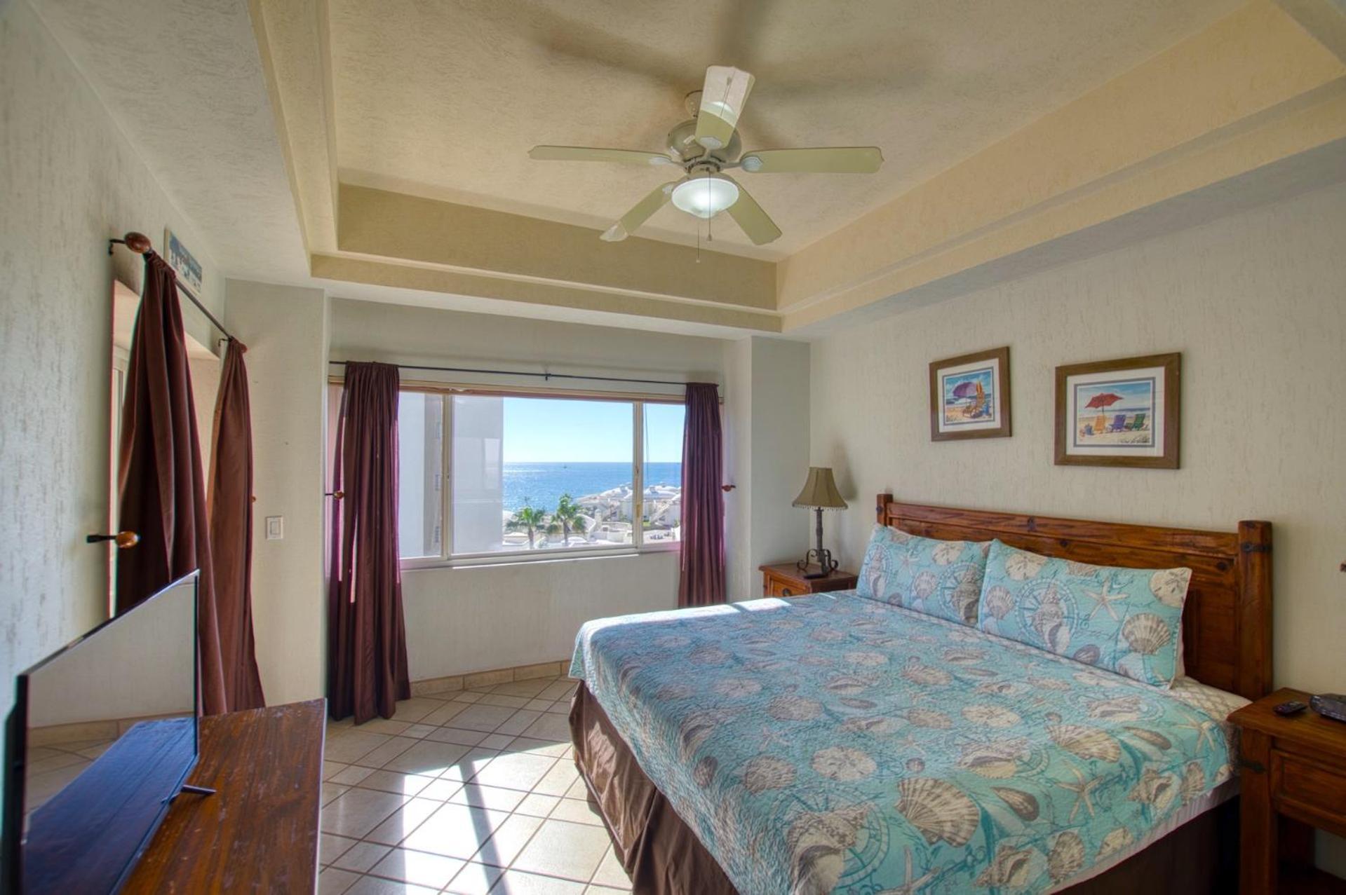 Las Palmas Resort Puerto Peñasco Zewnętrze zdjęcie
