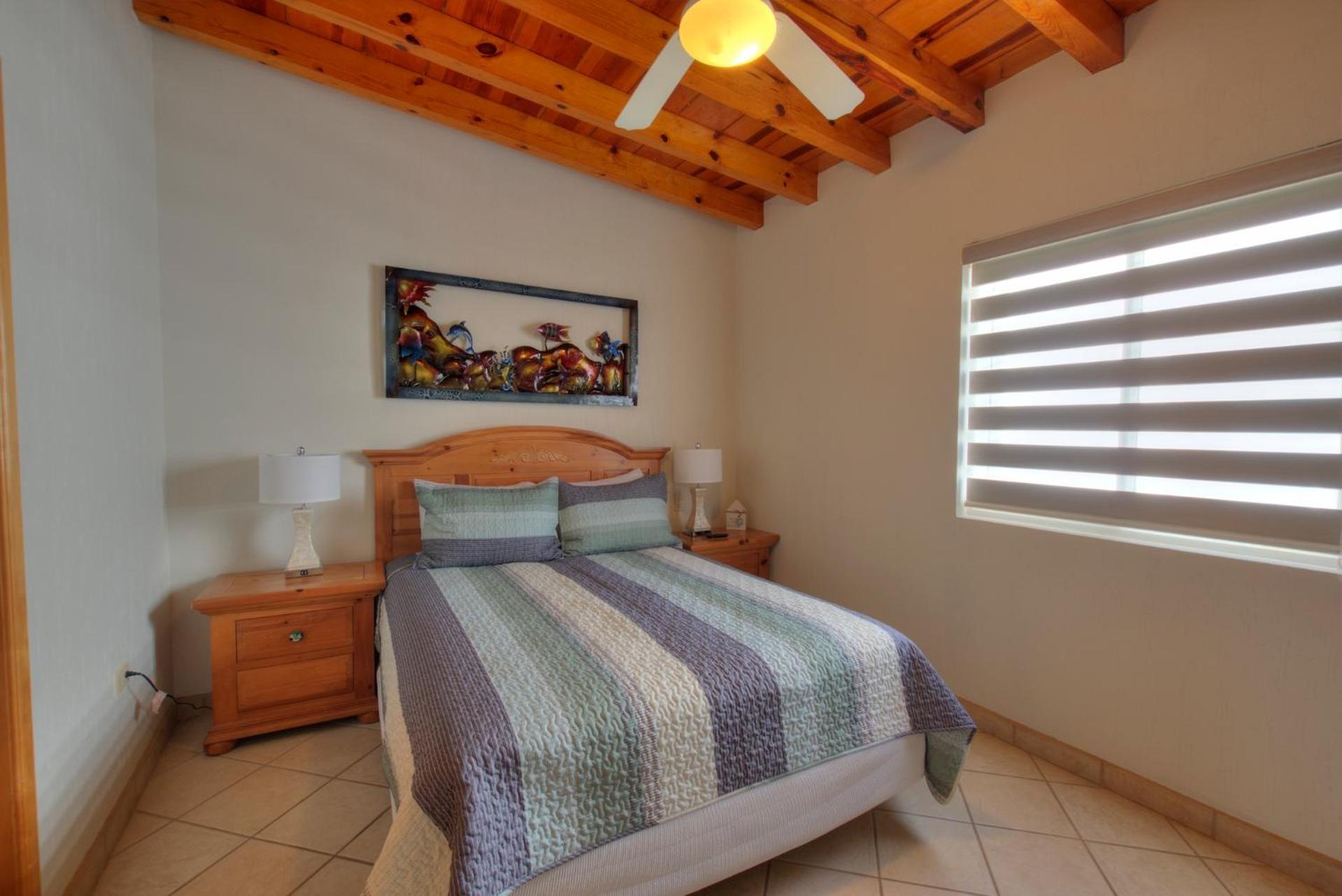 Las Palmas Resort Puerto Peñasco Zewnętrze zdjęcie