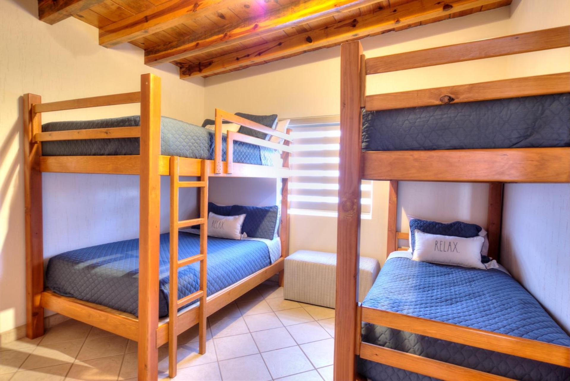 Las Palmas Resort Puerto Peñasco Zewnętrze zdjęcie