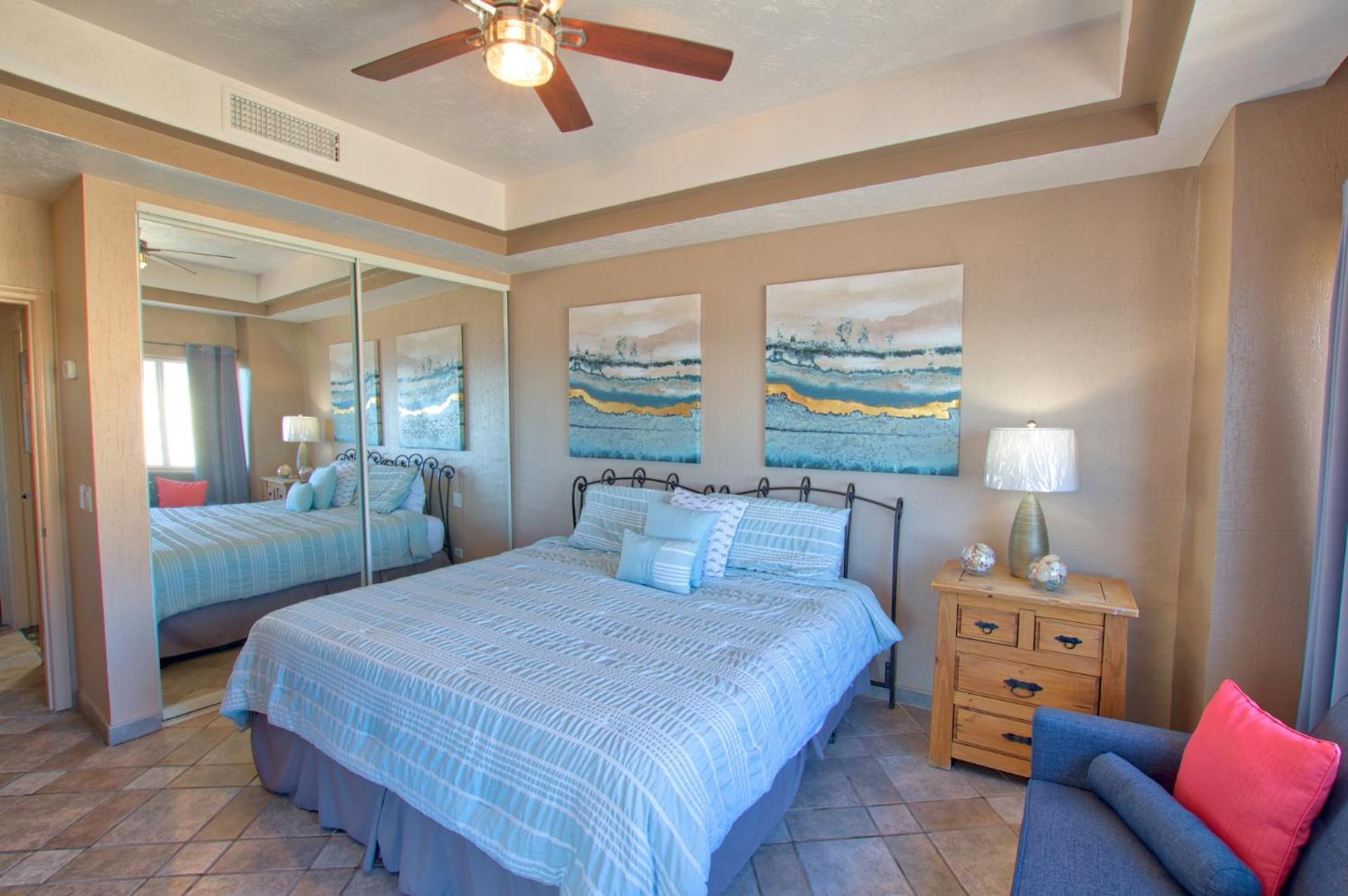 Las Palmas Resort Puerto Peñasco Zewnętrze zdjęcie