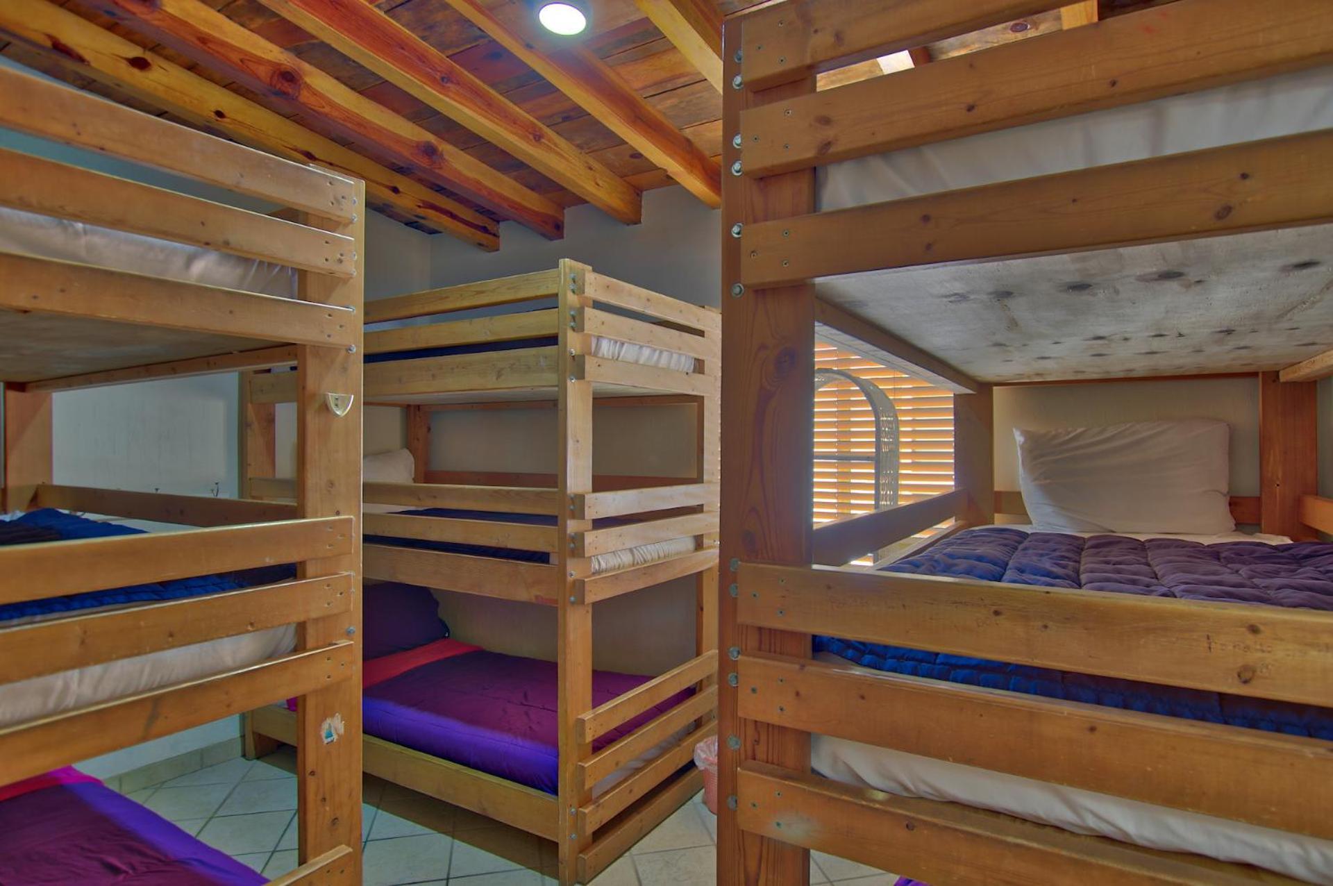 Las Palmas Resort Puerto Peñasco Zewnętrze zdjęcie