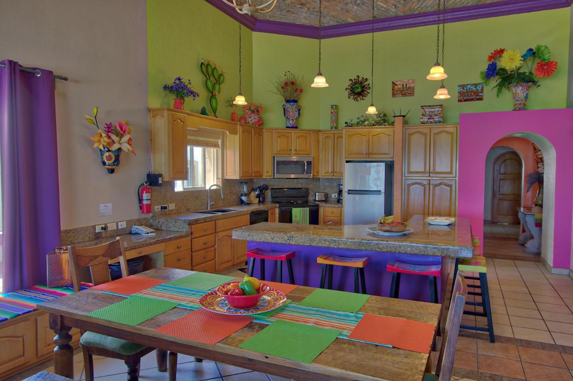 Las Palmas Resort Puerto Peñasco Zewnętrze zdjęcie