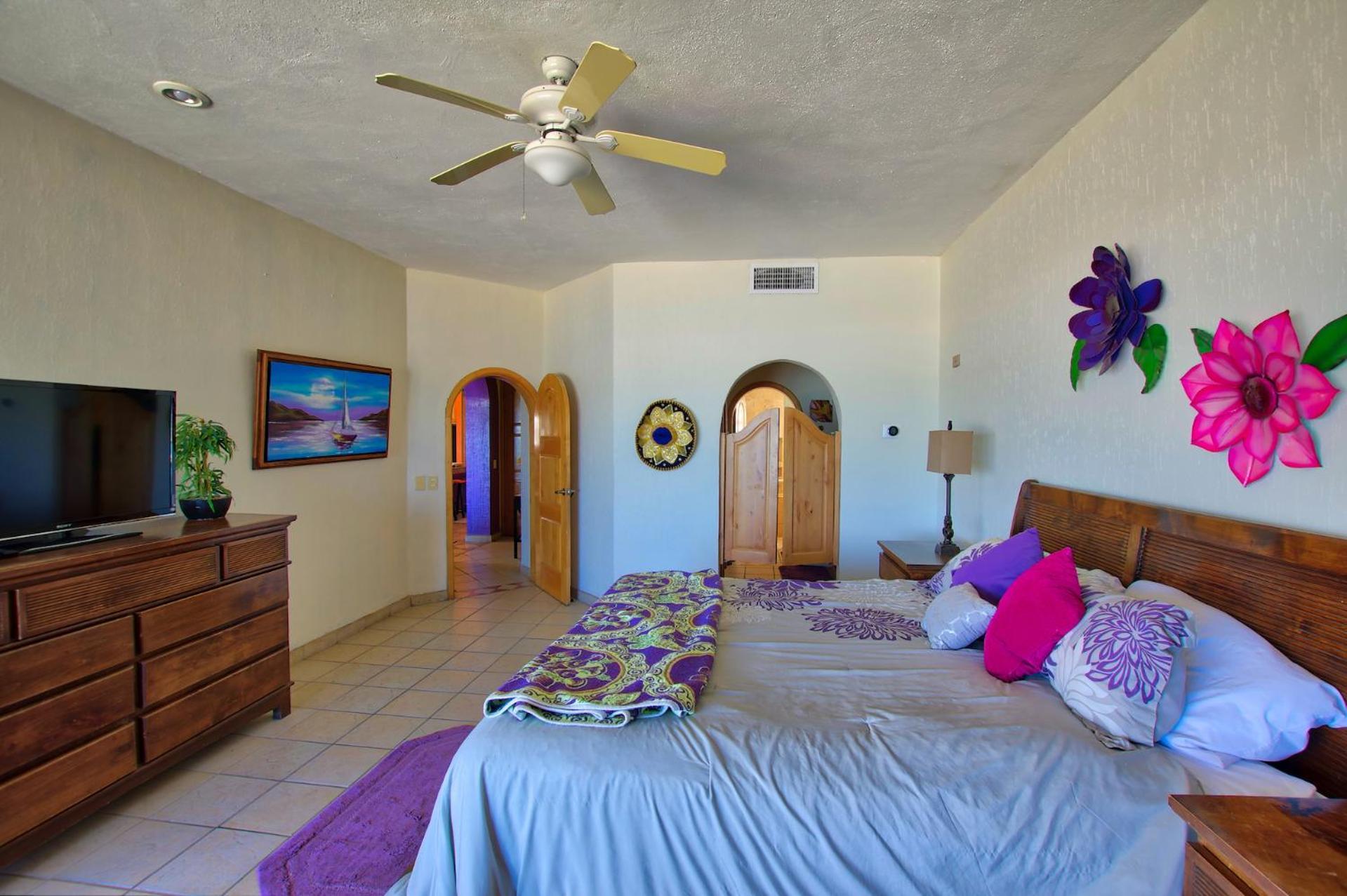 Las Palmas Resort Puerto Peñasco Zewnętrze zdjęcie