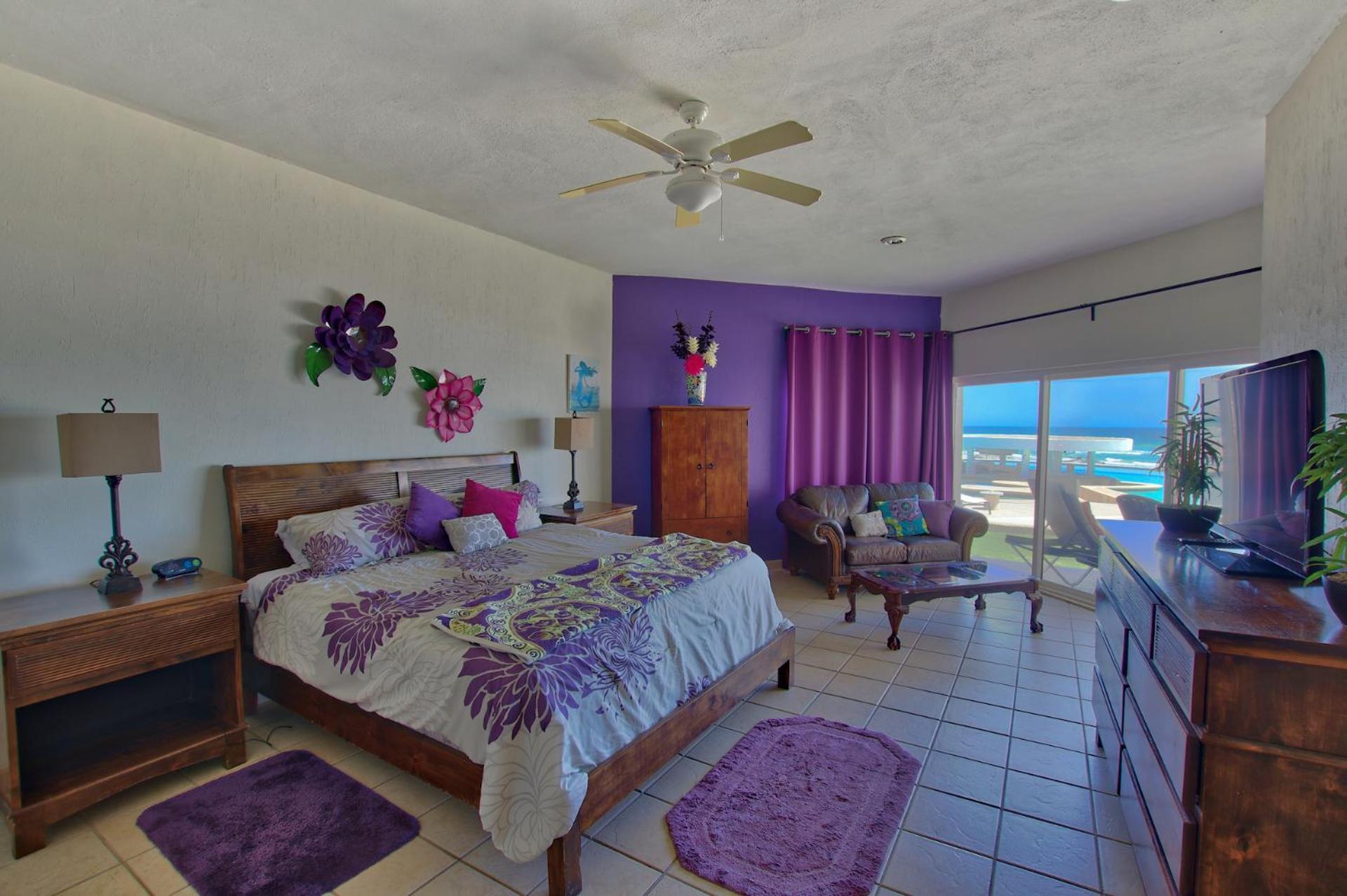 Las Palmas Resort Puerto Peñasco Zewnętrze zdjęcie