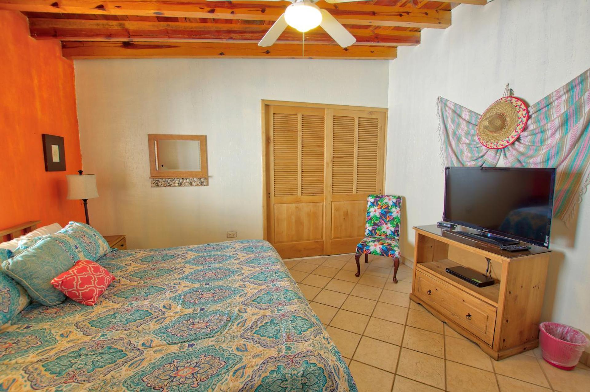 Las Palmas Resort Puerto Peñasco Zewnętrze zdjęcie