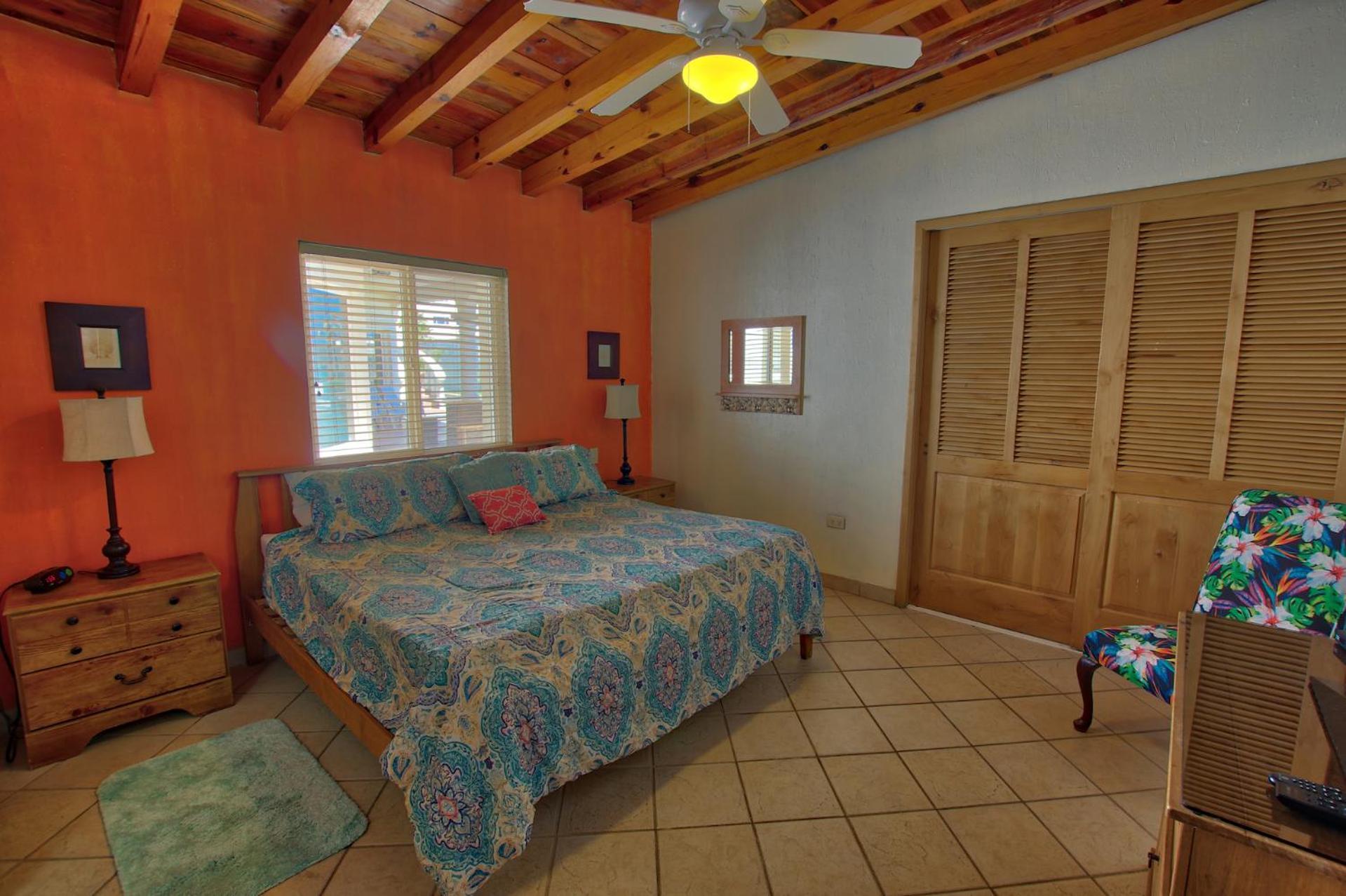 Las Palmas Resort Puerto Peñasco Zewnętrze zdjęcie