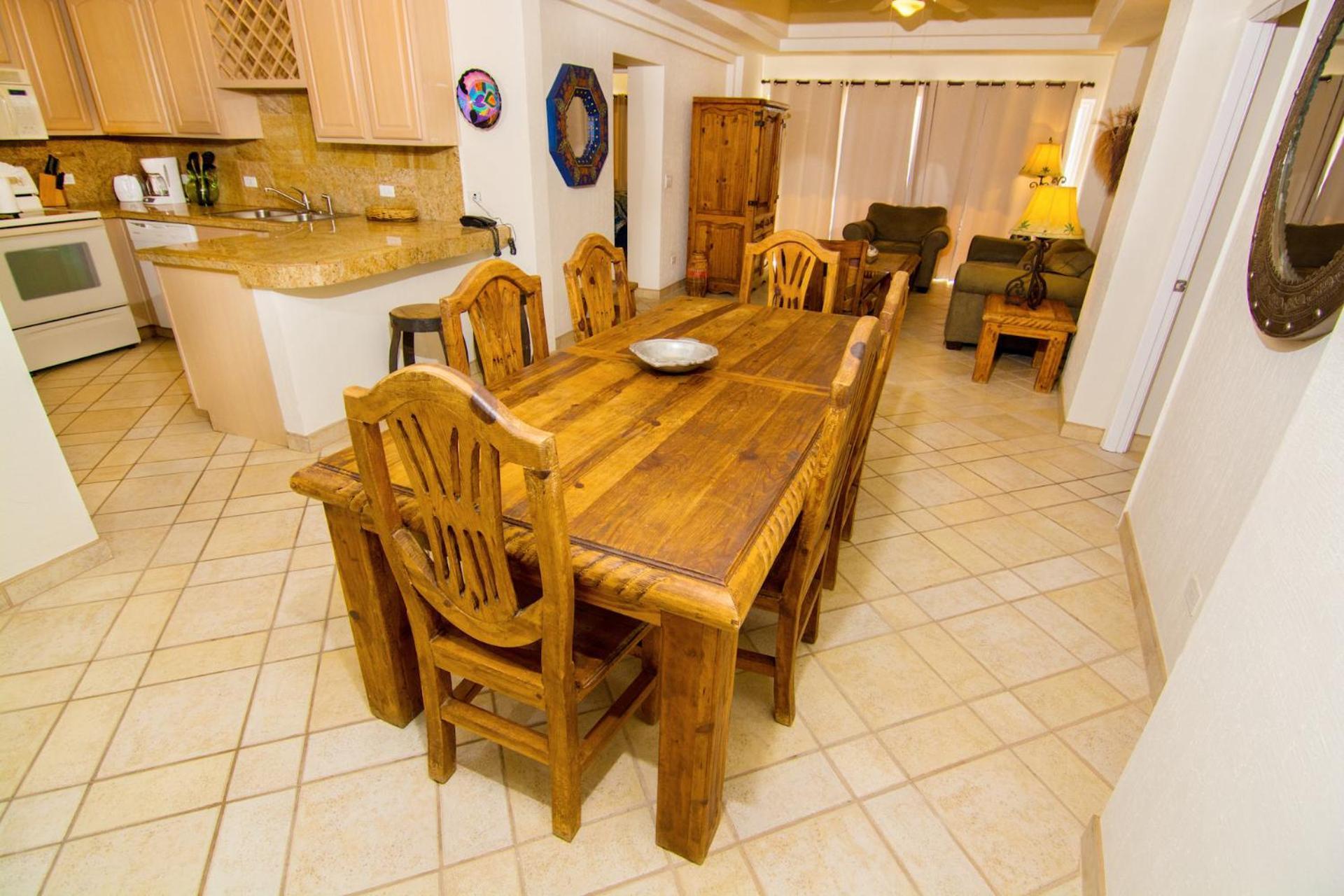 Las Palmas Resort Puerto Peñasco Zewnętrze zdjęcie