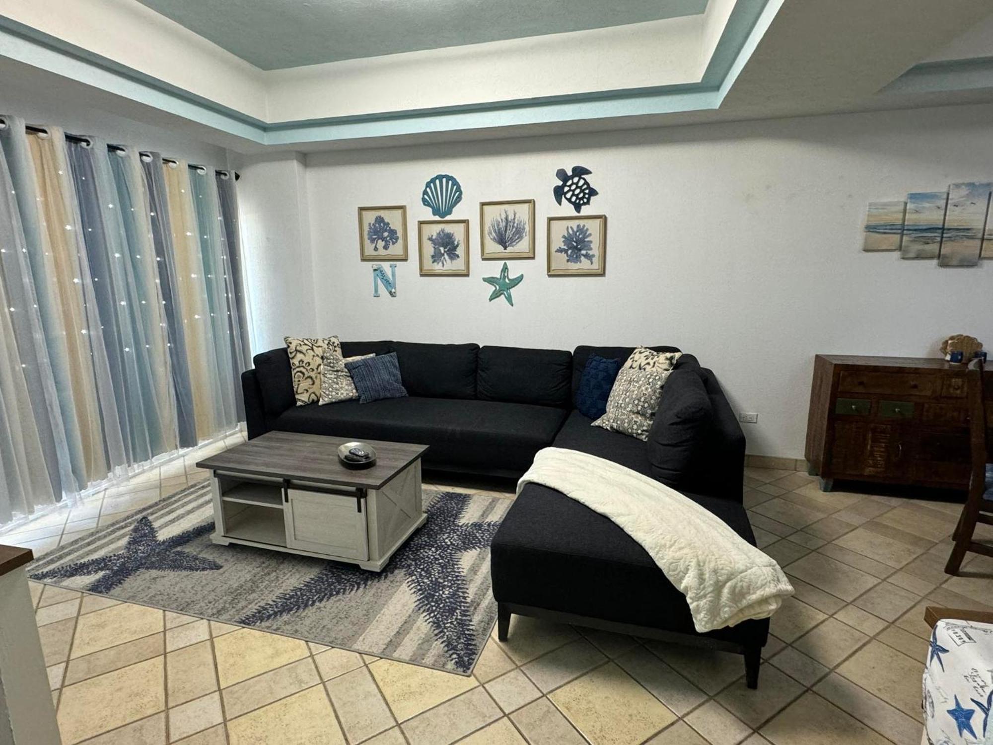 Las Palmas Resort Puerto Peñasco Zewnętrze zdjęcie