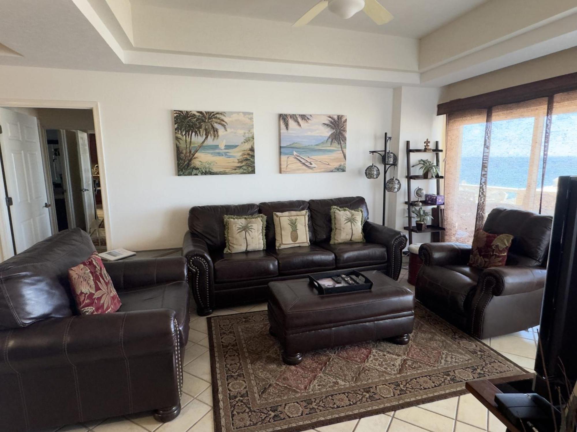 Las Palmas Resort Puerto Peñasco Zewnętrze zdjęcie