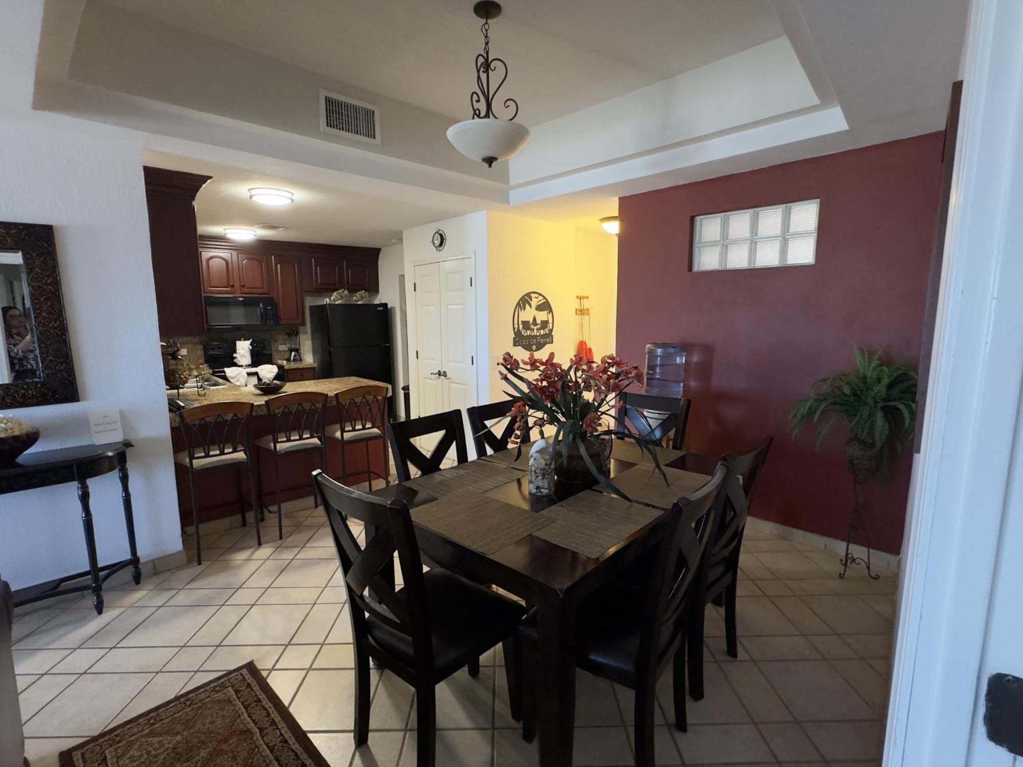 Las Palmas Resort Puerto Peñasco Zewnętrze zdjęcie
