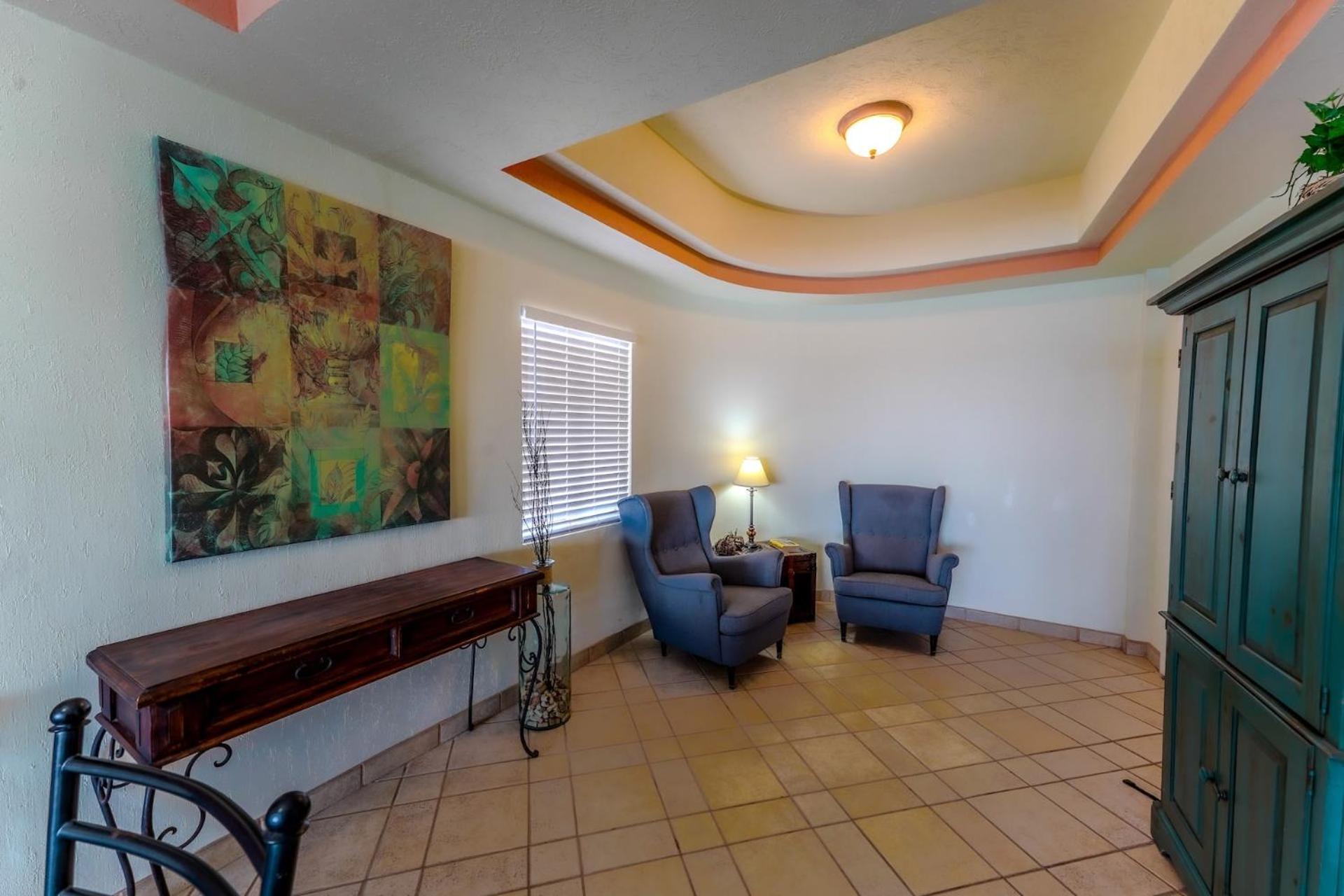 Las Palmas Resort Puerto Peñasco Zewnętrze zdjęcie