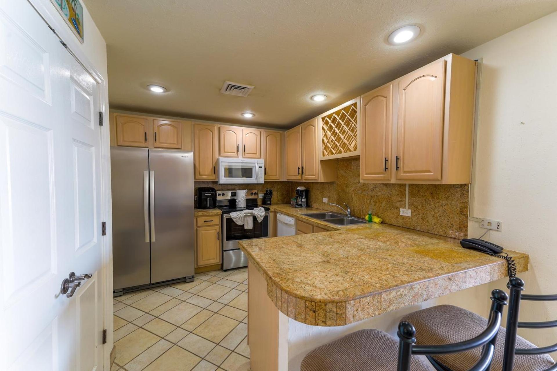 Las Palmas Resort Puerto Peñasco Zewnętrze zdjęcie